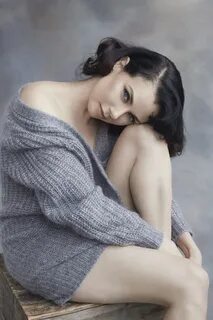 Mia Kirshner