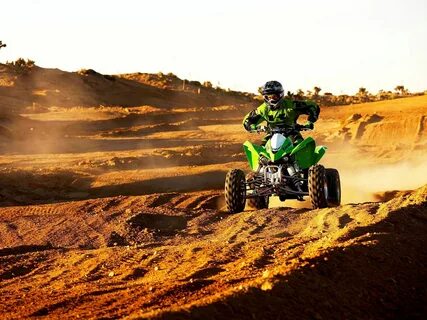 Lifted Four Wheelers Wallpapers - Wallpaper Cave