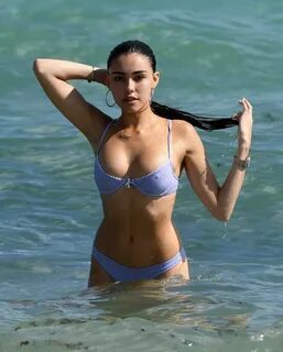 50 Sexy and Hot Madison Beer Pictures - Bikini, Ass, Boobs -
