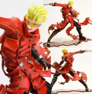 delin-Q 🐹 ✨ no Twitter: "thinking about owning this vash sta