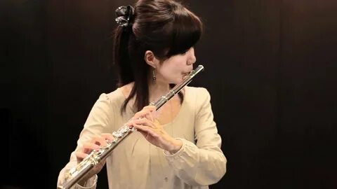 to play the flute OFF-69