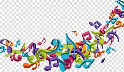 Musical clipart choral music, Musical choral music Transpare