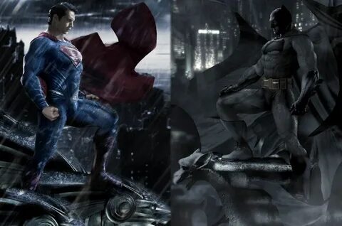 Batman vs Superman Dawn of Justice Batman vs superman, Batma