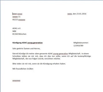 Download Kundigung Zeitung Austragen Vorlage Kundigung Zeitu