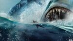 Фото МЭГ Джейсон Стэтхэм акула - бесплатные картинки на Fonw