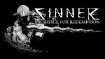 SINNER: Sacrifice For Redemption HD Wallpaper Background Ima