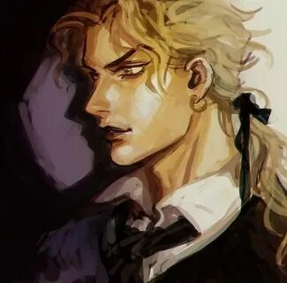 #jojo# jjba# jojobizarreadventure# phantomblood# diobrando °