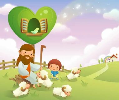 jesus en la cruz animado - Buscar con Google Imagenes De Felices Pascuas