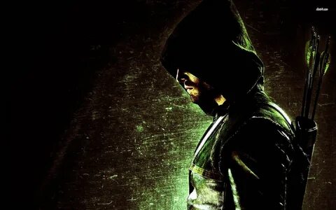 Green Arrow Arrowverse Related Keywords & Suggestions - Gree
