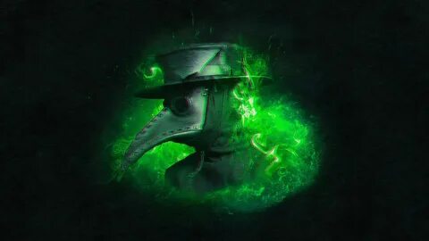 Plague Doctor Wallpaper (78+ images)