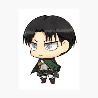 attack on titan cute levi - morekamer.ru.