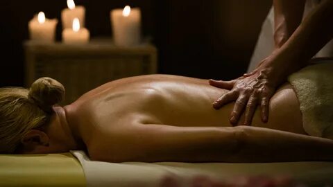 Escape into a World of Sensuality with These 20 Erotic Massage GIFs