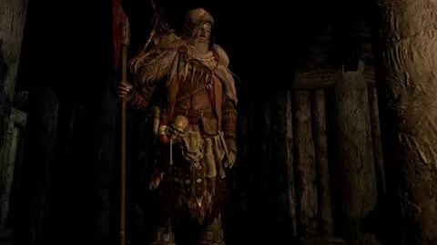 skaal armor replacer with hood at skyrim special edition nex