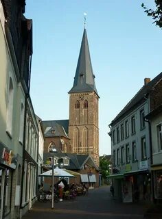 Datei:Kaldenkirchen, Kirche St. Clemens.jpg - Wikipedia