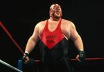 Big Van Vader Has Passed Away. - Pro Wrestling - Orioles Han