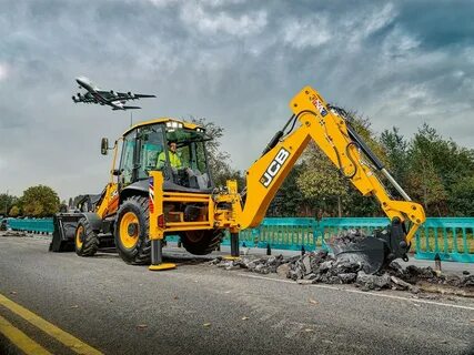 Jcb Loader Backhoe Serok Loader Hasil Lelang 6 Listings - DI