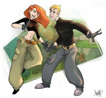 Kim Possible Kim possible, Kim possible funny, Kim possible 