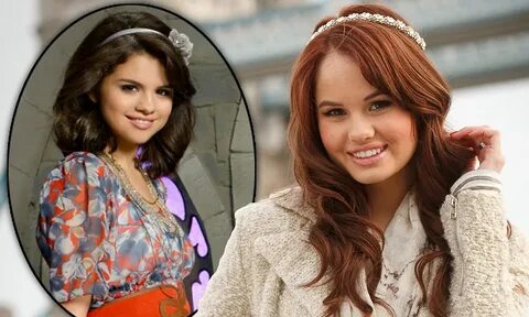 Debby Ryan set to hit the big time with new Disney Channel s