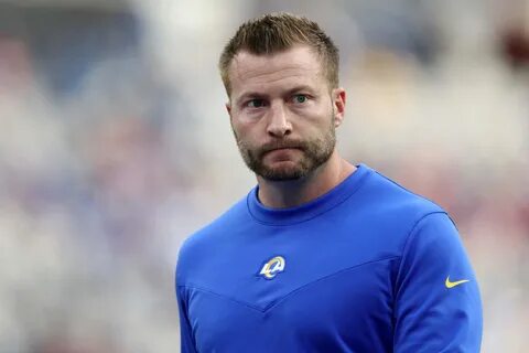 NFL World Reacts To Wild Sean McVay Speculation