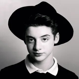 Picture of Thomas Barbusca in General Pictures - thomas-barb