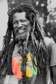 Jamaica Jahmaica - Yes Rasta #ChakaRastar Beard styles, Rast