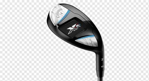 Бесплатная загрузка Гольф-клубы Callaway XR OS Hybrid Iron, 