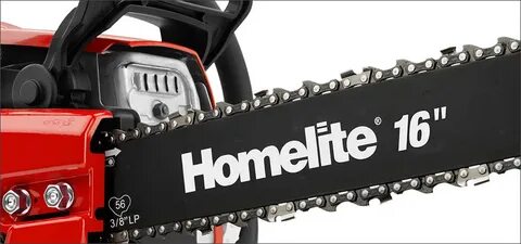 Homelite Super 2 User Manual