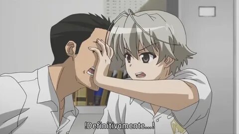 Yosuga no Sora