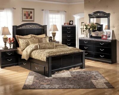 Ashley Furniture Furniture PM