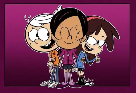 Pin by Tate Sanders on the loud house lincoln loud The loud 