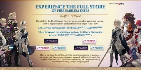 Fire Emblem Fates Revelation Free Download Code