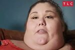 Where is 'My 600-Lb. Life' Subject Alicia Kirgan Now? Update