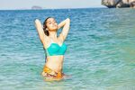 Shraddha Kapoor Looks Sizzling Hot In A Bikini In Baaghi Mov