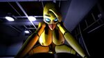 Five Nights At Freddy's - 431/600 - Hentai Image