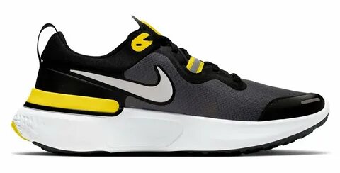 Купить кроссовки Nike React Miler CW1777 009 Интернет-магази