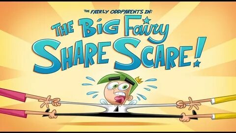 This time I tackle the season 10 premier of Fairly OddParents, or as I call...