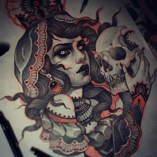 Vitaly Morozov Medusa tattoo, Neo tattoo, Tattoos