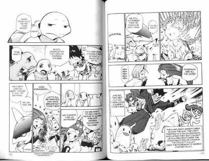Dengeki Pikachu, by Toshihiro Ono - I Am Completely Serious