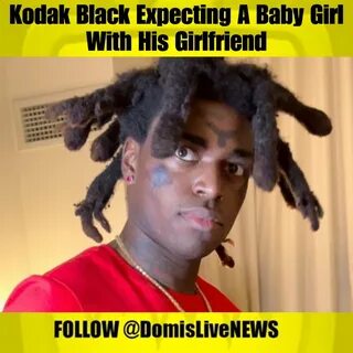 Kodak black penis