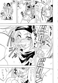 Read hentai Sennen No Koi 2 Page 12 Of 36 final fantasy x-2 High Quality Fu...