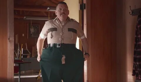Super Troopers - Articles from Film School Rejects
