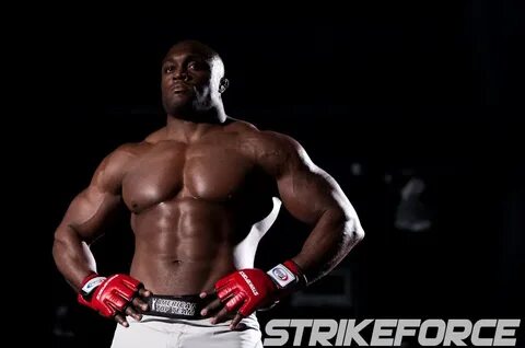 Mechadude2001: Wed Weigh In: Bobby Lashley