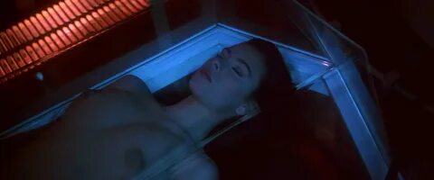 Mathilda May - Lifeforce - 1080p - Mkone's Celebrity Clips