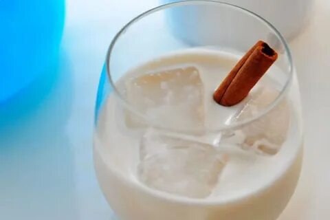 Horchata 3 Ways: Almonds, Coffee, Coconut Kitchn