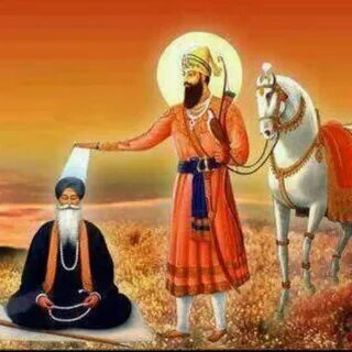 Guru Gobind Singh ji Seva Dal Nagpur - YouTube