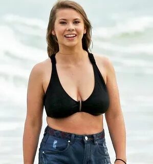 Пин на доске Bindi Irwin