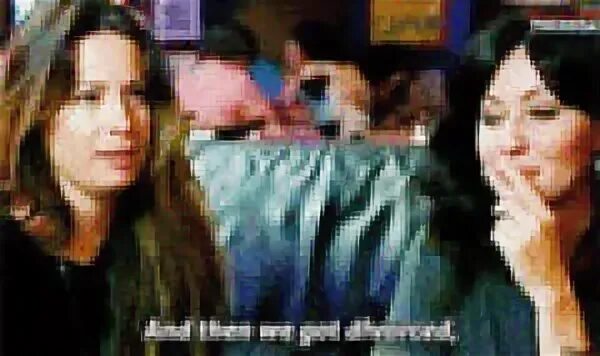 Holly marie combs GIF - Find on GIFER