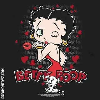 MORE Betty Boop Images http://bettybooppicturesarchive.blogs