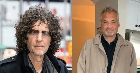 What Happened to Artie Lange and Howard Stern? Why They Don'