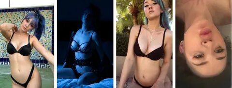 Paris onlyfans leaked